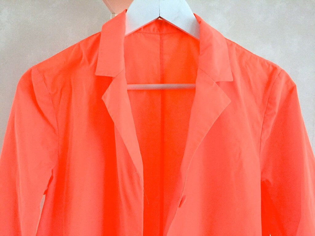 orange kappa cos