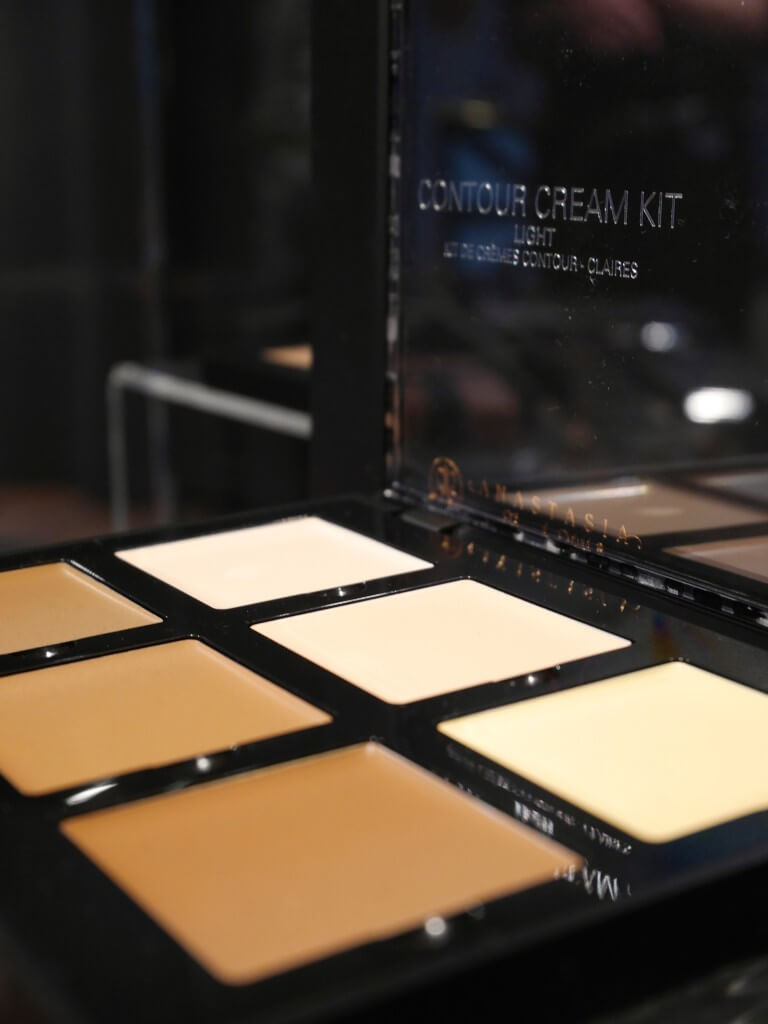 Anastasia Beverly Hills Tove castor