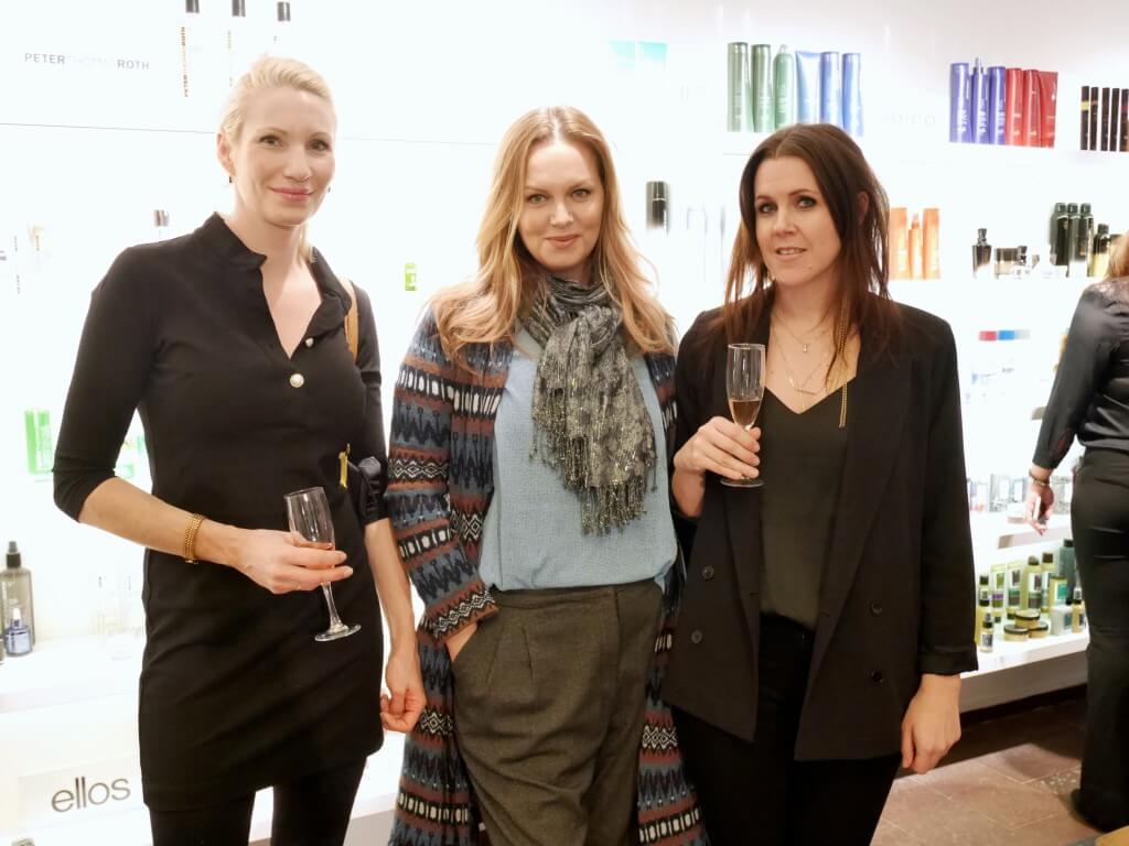 presskontakterna tove castor malin tilja