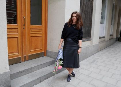 dagens outfit