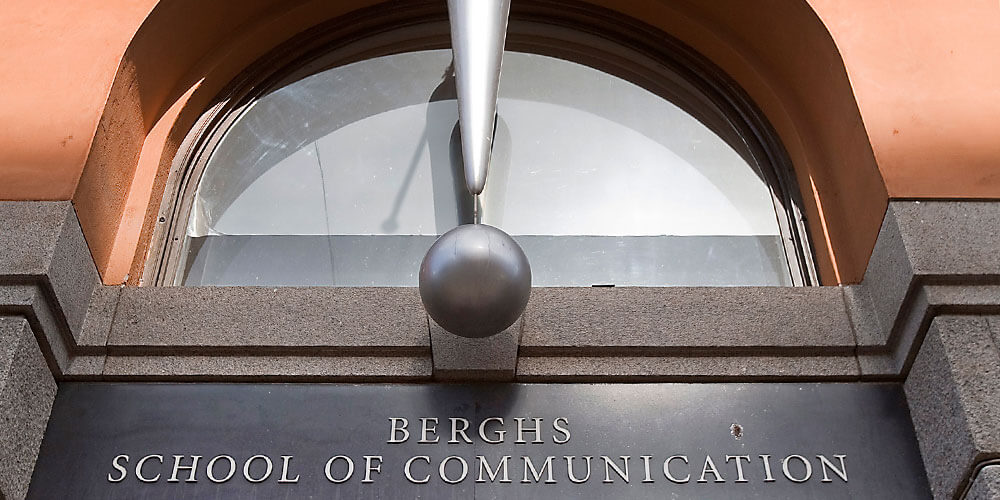 berghs communication