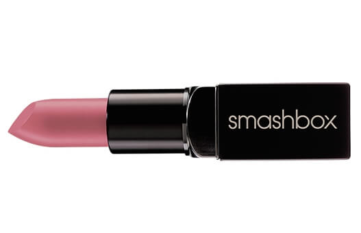 smashbox matt lipstick 