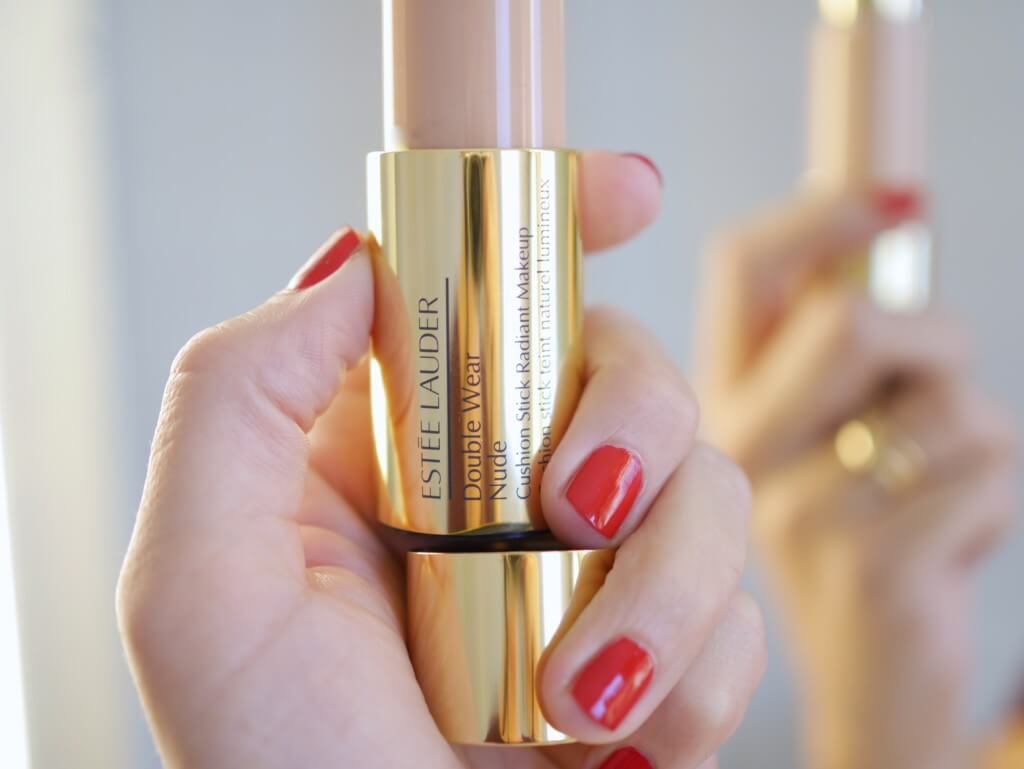 estee lauder double wear nude
