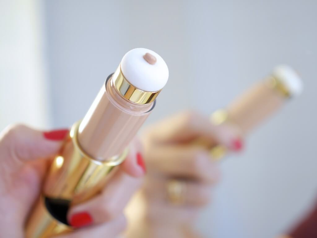 estee lauder double wear nude